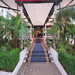 فندق Europa 4*