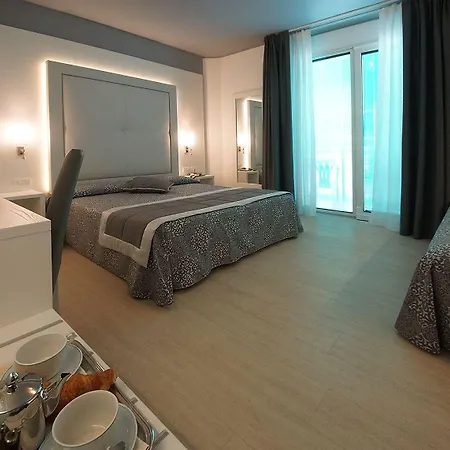 Hotel Europa 4*