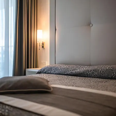 Europa Hotel