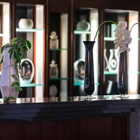 Hotell Europa Lido di Jesolo