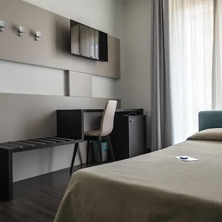Hotel Europa