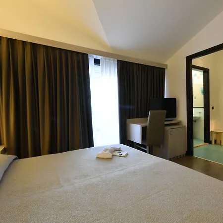 Europa Hotell Lido di Jesolo