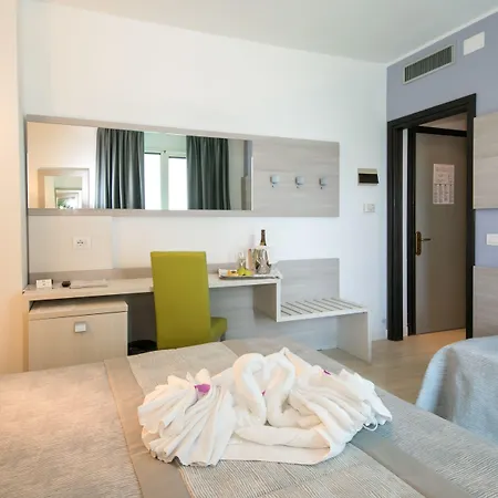 Europa Hotell