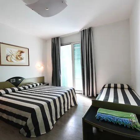 Europa Hotel 4*