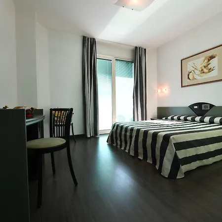 Europa Hotell 4*