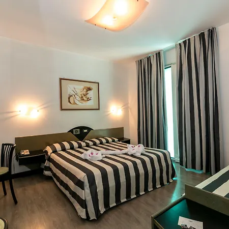 Hotell Europa