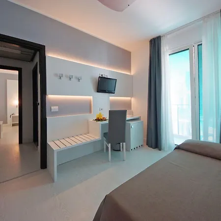 Europa 4* Lido di Jesolo