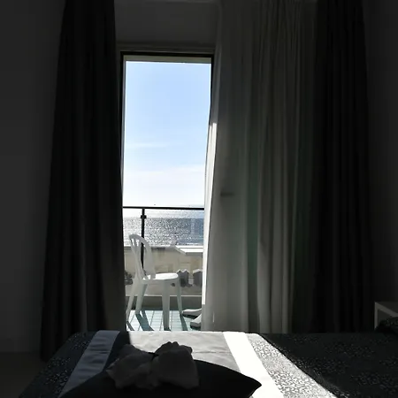 Hotell Europa 4*