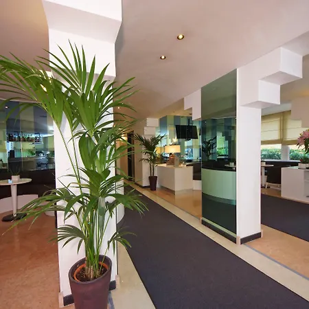 Hotell Europa