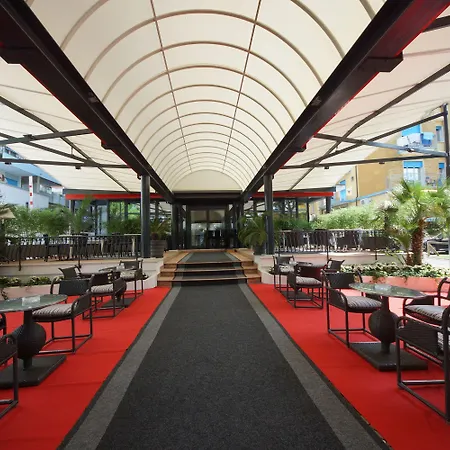 Europa Hotel 4*
