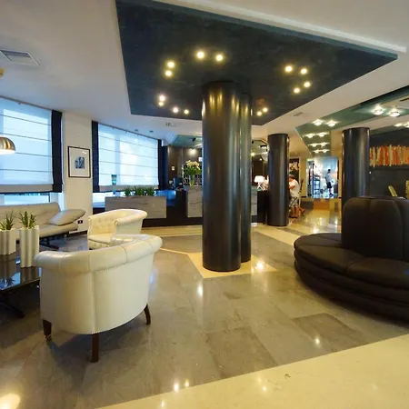 Europa Hotel