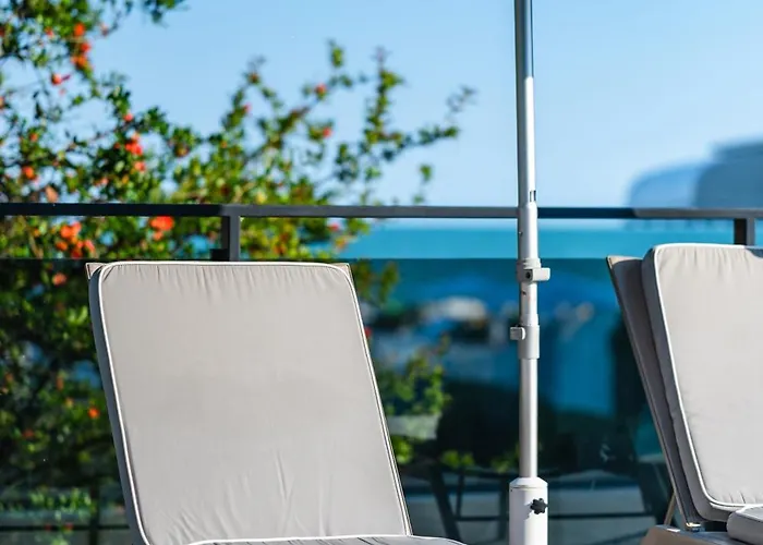 Europa 4* Τζεσόλο Λίντο