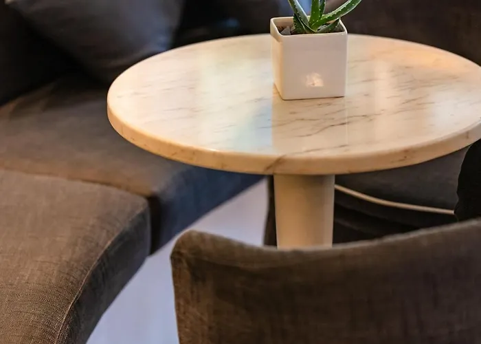 Hotel Europa 4*