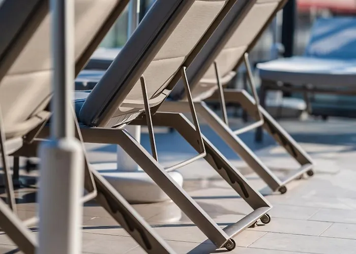 Hotel Europa Lido di Jesolo
