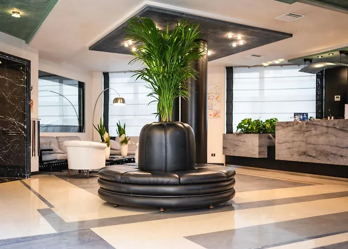 Hotel Europa 4*