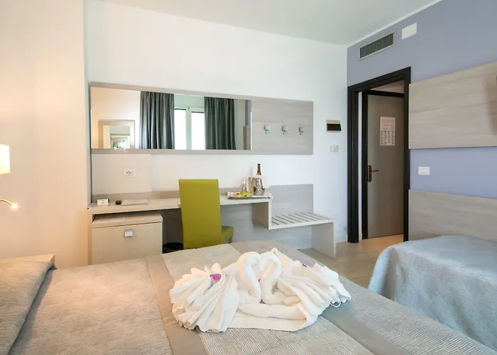 Europa Hotel