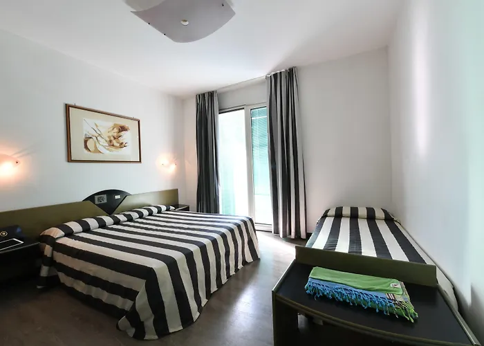 Europa Hotel 4*