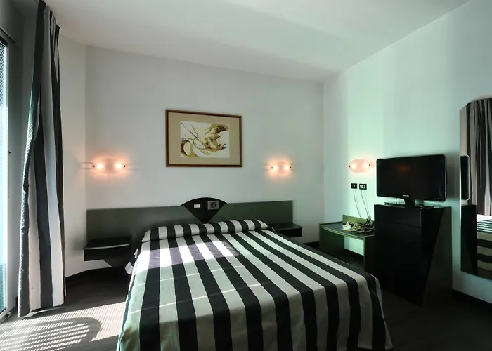 Europa Ξενοδοχείο 4*