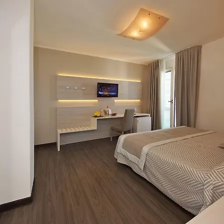 Europa Szálloda Lido di Jesolo