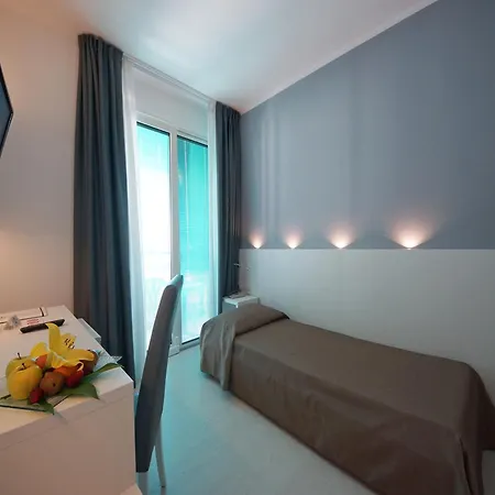 Szálloda Europa Lido di Jesolo