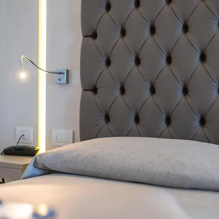 Szálloda Europa 4*