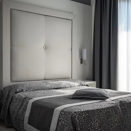 Szálloda Europa Lido di Jesolo