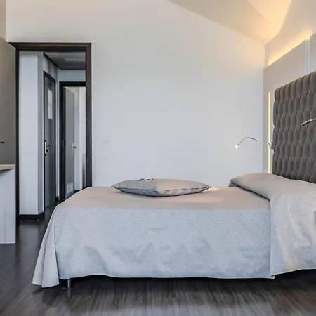 Szálloda Europa 4*