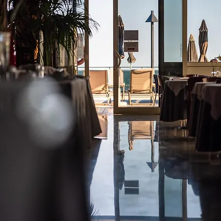 Europa Szálloda Lido di Jesolo
