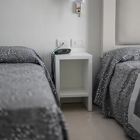 Europa Szálloda 4*