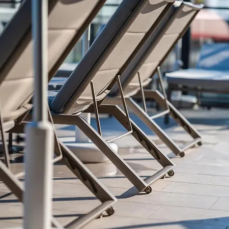 Szálloda Europa Lido di Jesolo