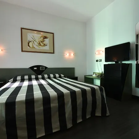 Europa 4* Lido di Jesolo