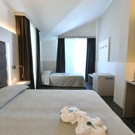 Hotel Europa Lido di Jesolo