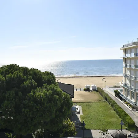 Europa 4* Lido di Jesolo