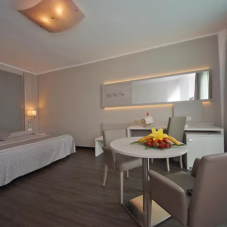 Szálloda Europa Lido di Jesolo