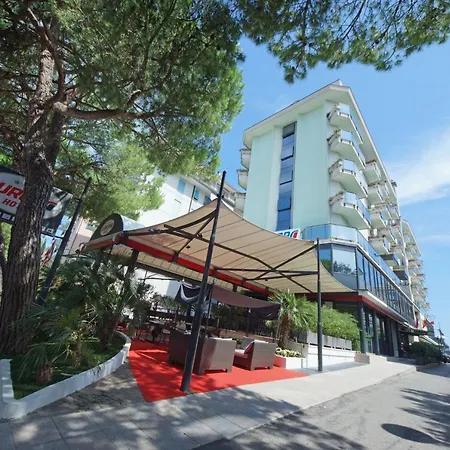 Europa Szálloda 4*