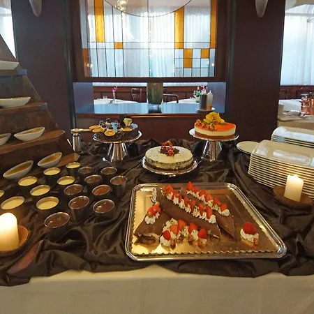 Europa 4* Lido di Jesolo
