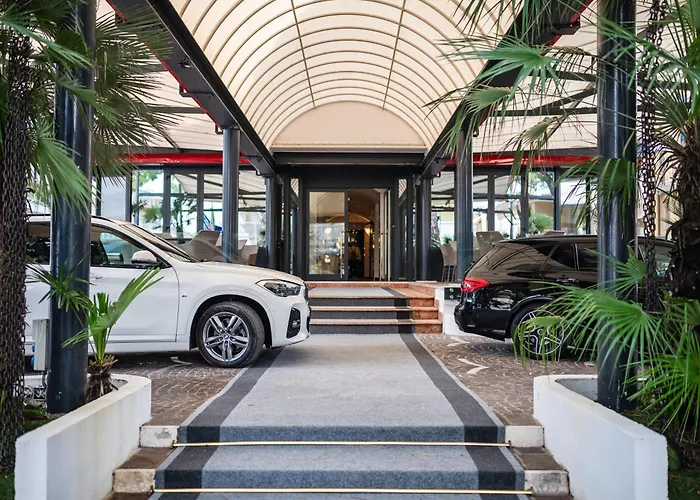 Europa Lido di Jesolo