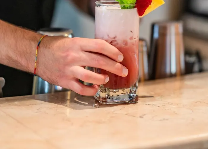 Hotel Europa Lido di Jesolo