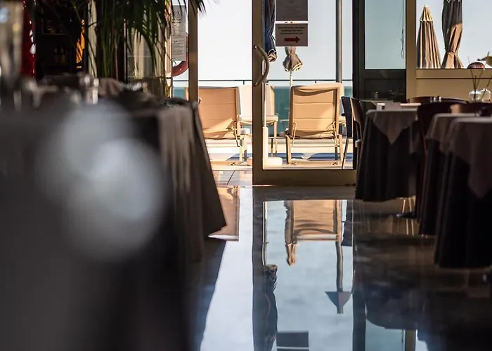 Europa Hotel Lido di Jesolo