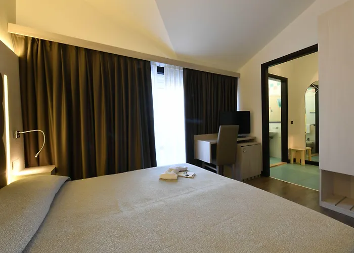 Europa Hotel Lido di Jesolo