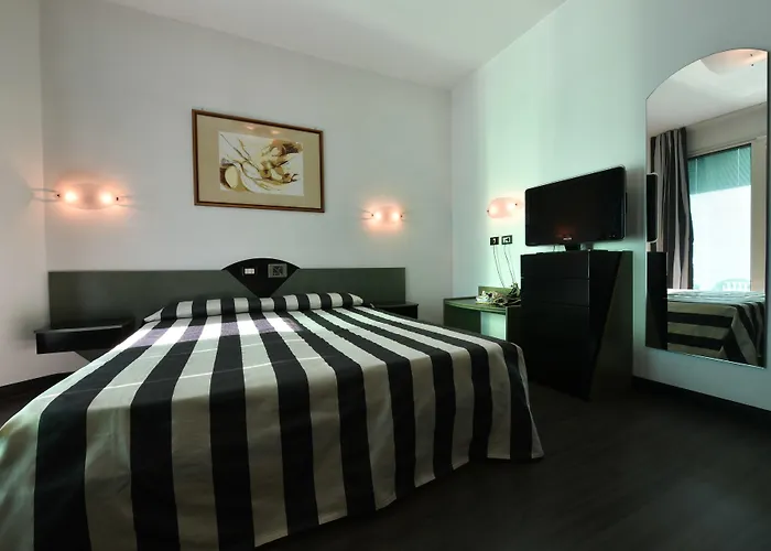 Europa 4* Lido di Jesolo