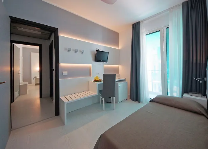 Europa 4* Lido di Jesolo