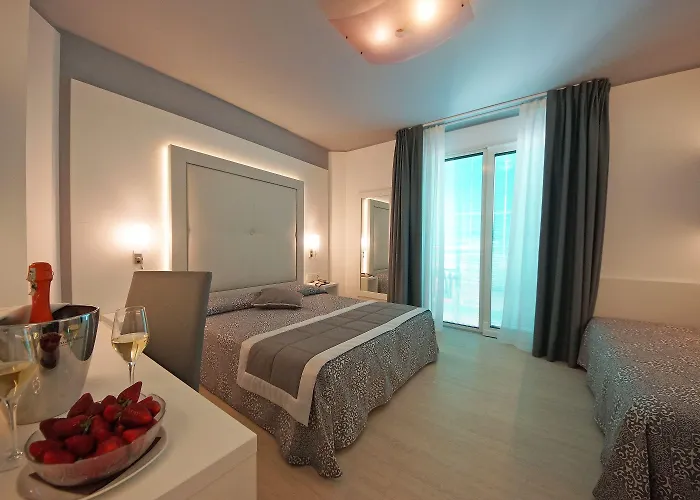 Europa 4* Lido di Jesolo