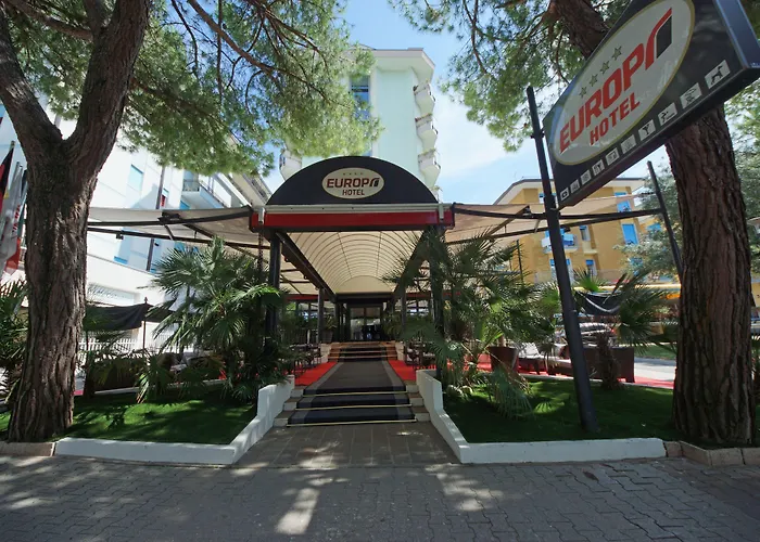 Europa Lido di Jesolo