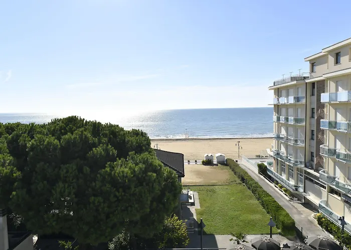 Europa 4* Lido di Jesolo