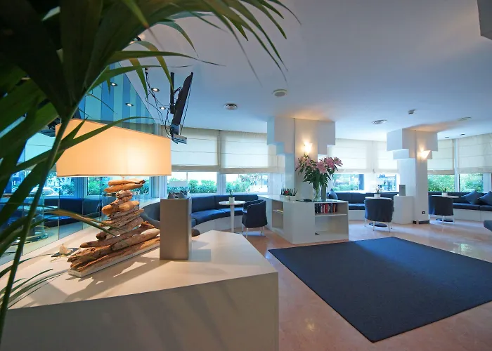 Europa 4* Lido di Jesolo