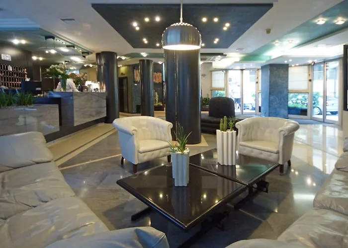 Europa Hotel Lido di Jesolo