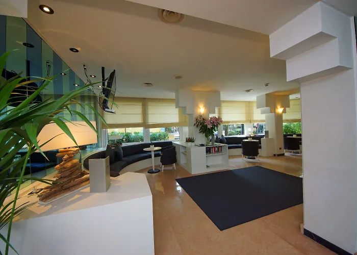 Hotel Europa Lido di Jesolo