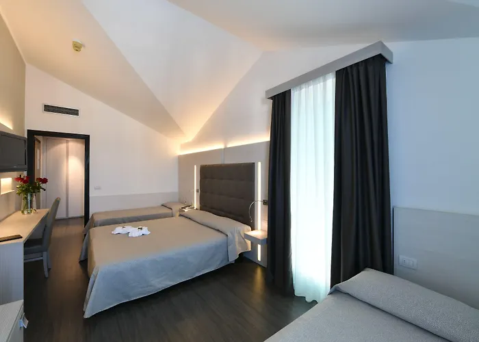 Europa Hotel Lido di Jesolo