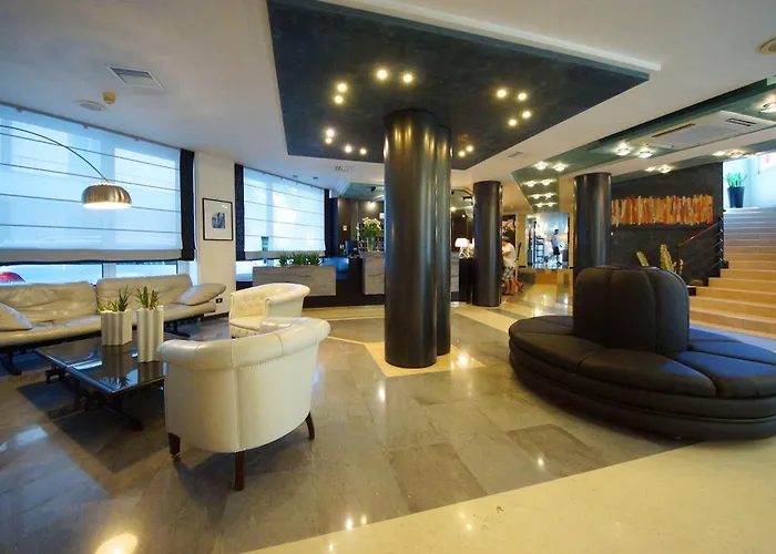 Europa Hotel